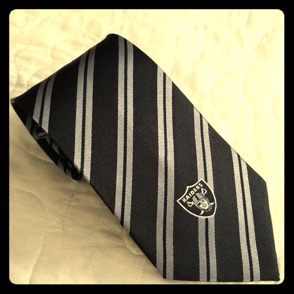 Mens Silk Tie